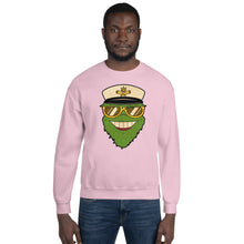 Load image into Gallery viewer, "The Face" Sweatshirt