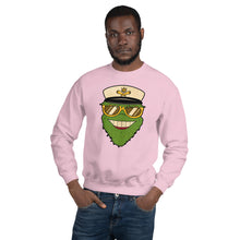 Load image into Gallery viewer, "The Face" Sweatshirt