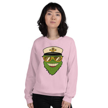 Load image into Gallery viewer, "The Face" Sweatshirt