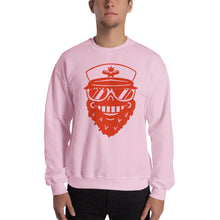 Load image into Gallery viewer, Men's Sweatshirt