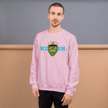 Load image into Gallery viewer, "Bubble" Sweatshirt