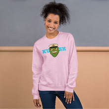 Load image into Gallery viewer, "Bubble" Sweatshirt