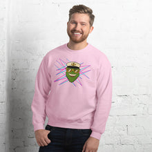 Load image into Gallery viewer, "Laser" Sweatshirt