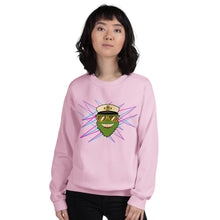 Load image into Gallery viewer, "Laser" Sweatshirt