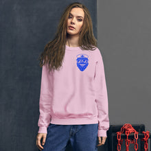 Load image into Gallery viewer, Women's Sweatshirt