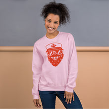 Load image into Gallery viewer, Women's Sweatshirt