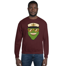 Load image into Gallery viewer, "The Face" Sweatshirt