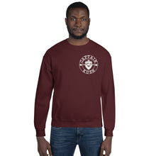 Load image into Gallery viewer, Kush Crest Men's Sweatshirt