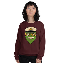 Load image into Gallery viewer, "The Face" Sweatshirt