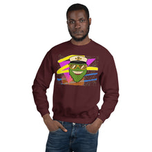 Load image into Gallery viewer, "Remix" Sweatshirt