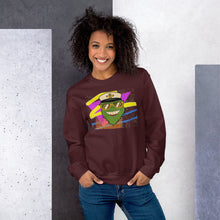 Load image into Gallery viewer, "Remix" Sweatshirt