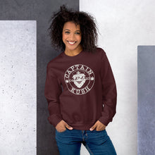 Load image into Gallery viewer, Womens Sweatshirt