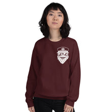 Load image into Gallery viewer, Womens Sweatshirt