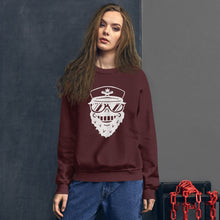 Load image into Gallery viewer, Womens  Sweatshirt