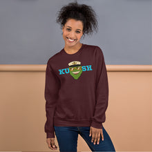 Load image into Gallery viewer, "Bubble" Sweatshirt
