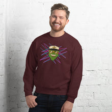 Load image into Gallery viewer, "Laser" Sweatshirt