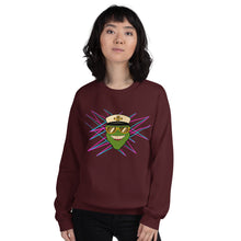 Load image into Gallery viewer, "Laser" Sweatshirt