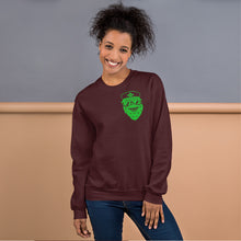 Load image into Gallery viewer, Women's Sweatshirt