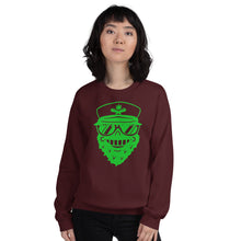 Load image into Gallery viewer, Women's Sweatshirt