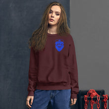 Load image into Gallery viewer, Women's Sweatshirt