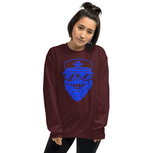 Load image into Gallery viewer, Women's Sweatshirt