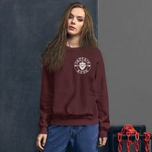 Load image into Gallery viewer, Women's Sweatshirt