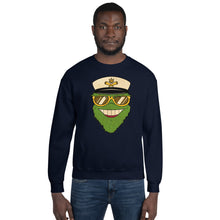 Load image into Gallery viewer, "The Face" Sweatshirt