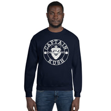 Load image into Gallery viewer, Kush Crest Men's Sweatshirt