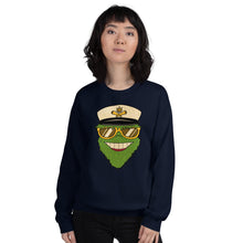 Load image into Gallery viewer, "The Face" Sweatshirt