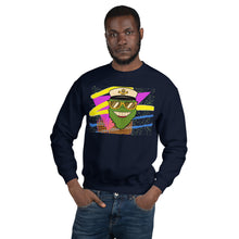 Load image into Gallery viewer, "Remix" Sweatshirt