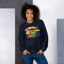 Load image into Gallery viewer, "Remix" Sweatshirt