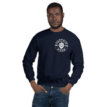 Load image into Gallery viewer, Kush Crest Men's Sweatshirt