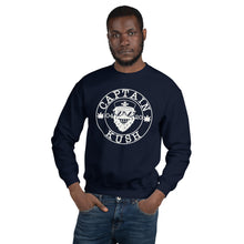 Load image into Gallery viewer, Kush Crest Men's Sweatshirt