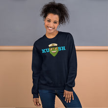 Load image into Gallery viewer, "Bubble" Sweatshirt