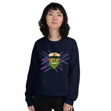 Load image into Gallery viewer, "Laser" Sweatshirt