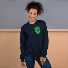 Load image into Gallery viewer, Women's Sweatshirt