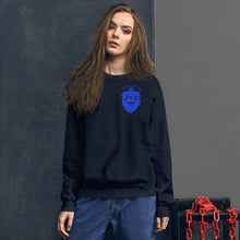 Load image into Gallery viewer, Women's Sweatshirt