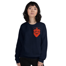 Load image into Gallery viewer, Women's Sweatshirt