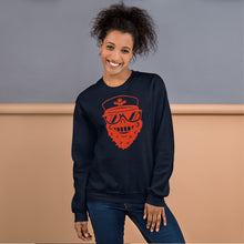 Load image into Gallery viewer, Women's Sweatshirt