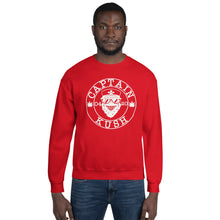 Load image into Gallery viewer, Kush Crest Men's Sweatshirt