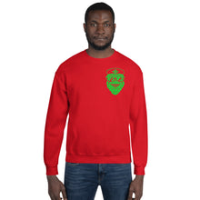 Load image into Gallery viewer, Men's Sweatshirt