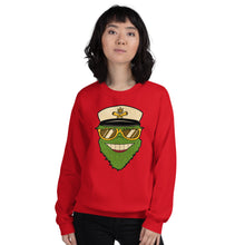 Load image into Gallery viewer, "The Face" Sweatshirt