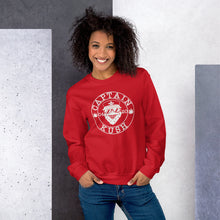 Load image into Gallery viewer, Womens Sweatshirt