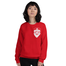 Load image into Gallery viewer, Womens Sweatshirt