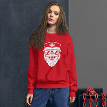 Load image into Gallery viewer, Womens  Sweatshirt