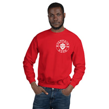 Load image into Gallery viewer, Kush Crest Men's Sweatshirt