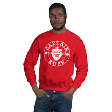 Load image into Gallery viewer, Kush Crest Men's Sweatshirt