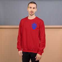 Load image into Gallery viewer, Men's Sweatshirt