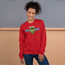 Load image into Gallery viewer, "Bubble" Sweatshirt