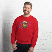 Load image into Gallery viewer, "Laser" Sweatshirt
